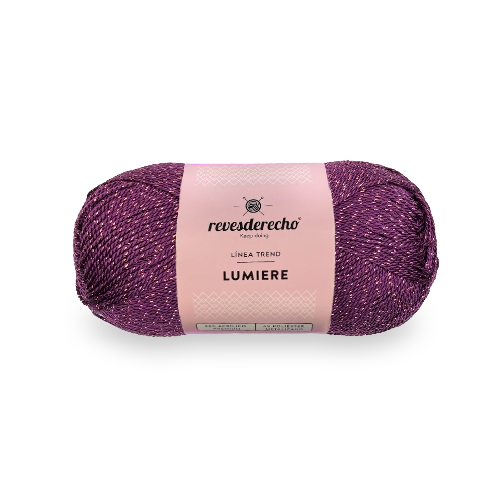 Lumiere- 1 Kg