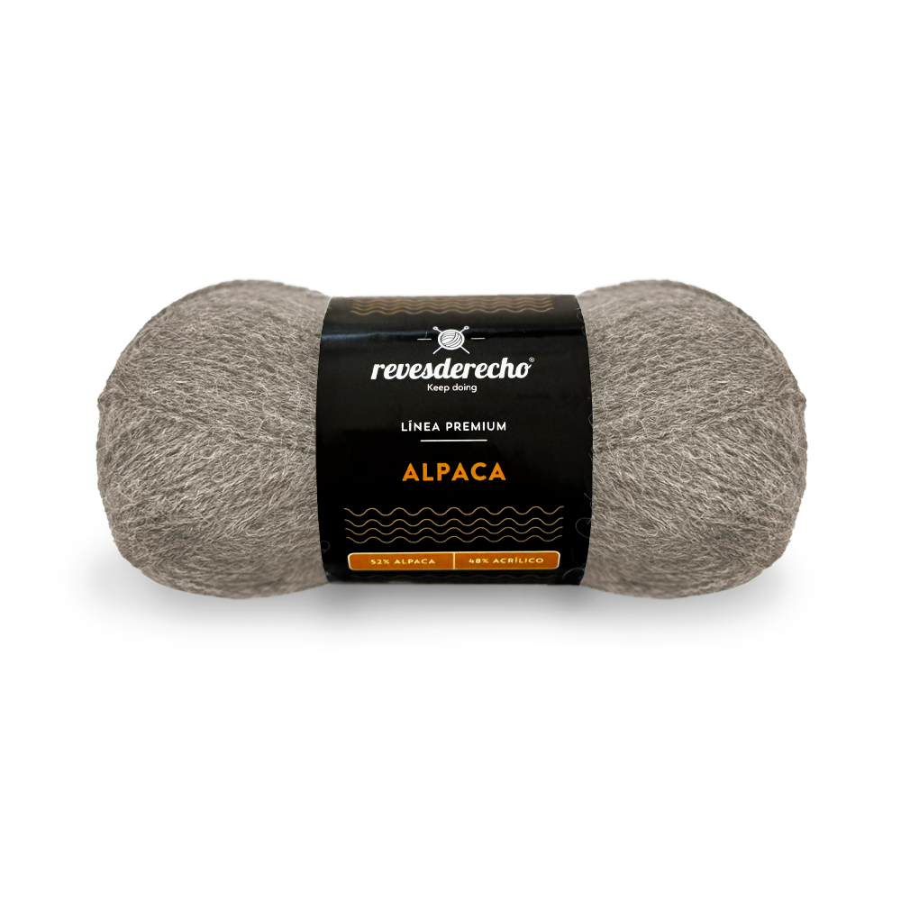 Alpaca - 1 Kg