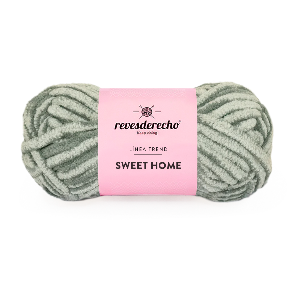 Sweet Home - 1Kg
