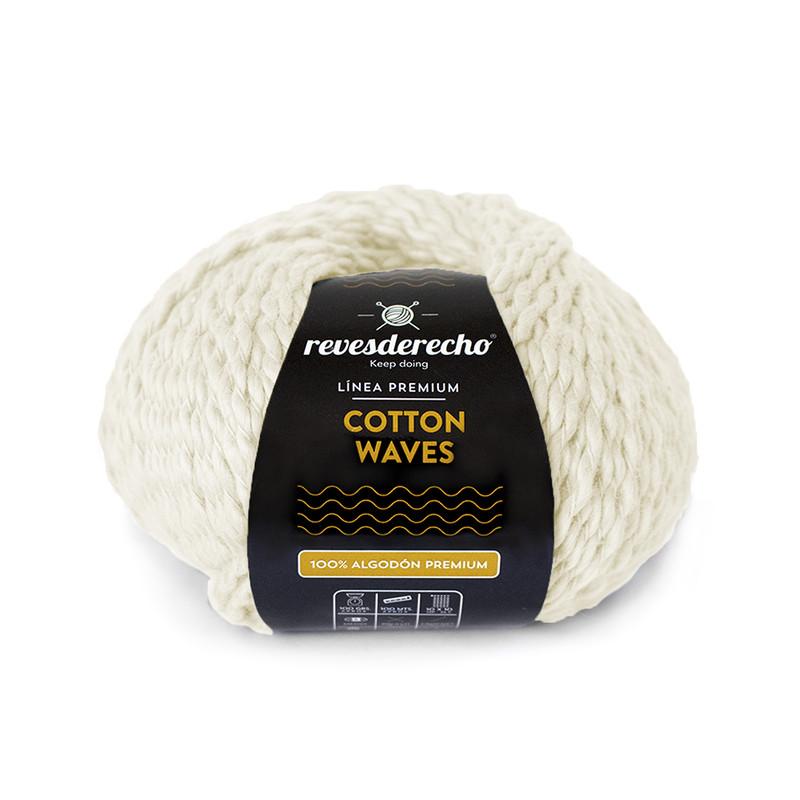 Cotton Waves