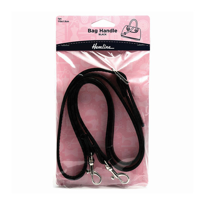 Asa Bolso 110cm Hemline - 5 Unidades