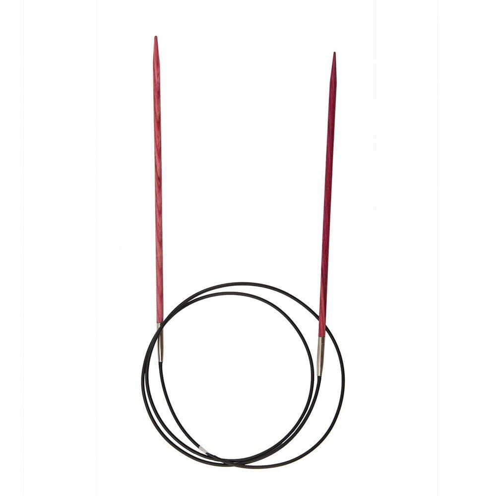 PALILLO CIRCULAR 80 CM DREAMZ KNIT PRO
