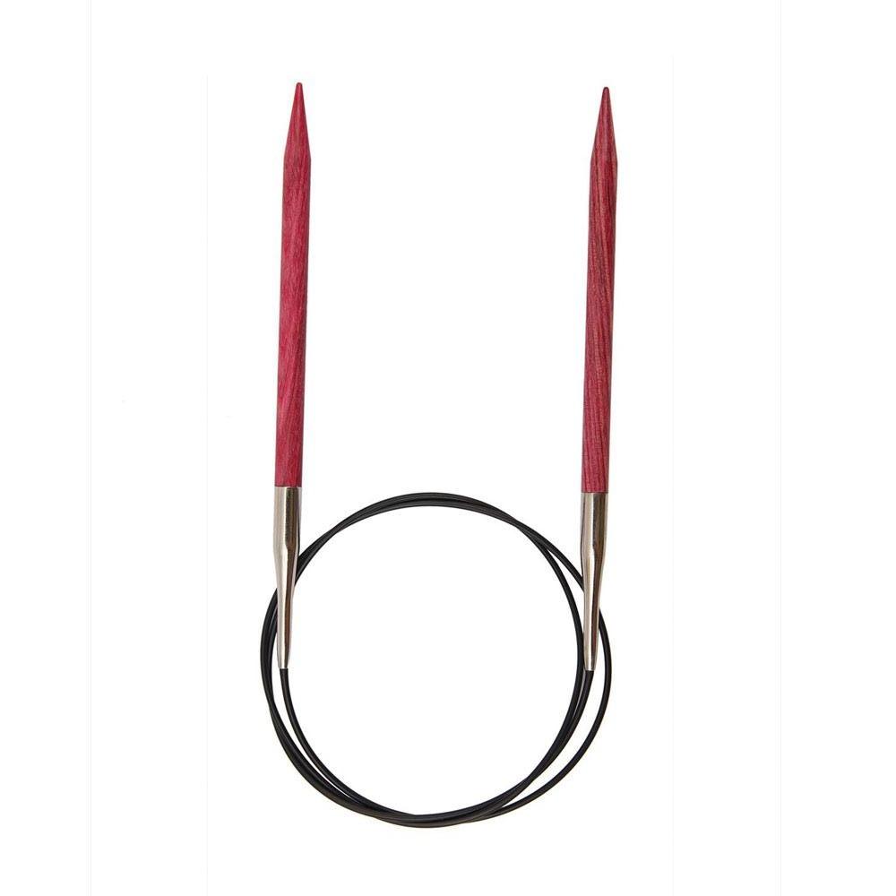 PALILLO CIRCULAR 80 CM DREAMZ KNIT PRO