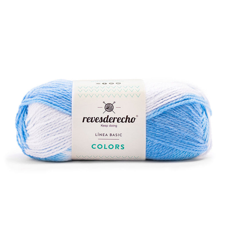 Colors Mix 1kg