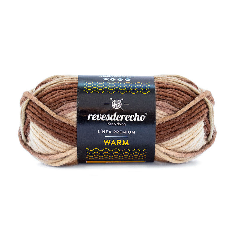 Warm mix