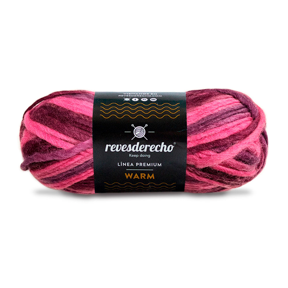 Warm Mix - 1 Kg