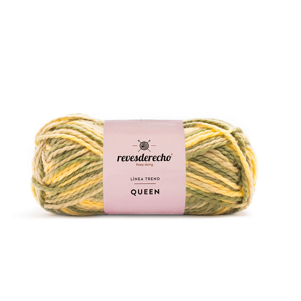 Queen Mix - 1 Kg