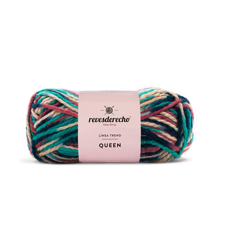 Majestad Estampado
