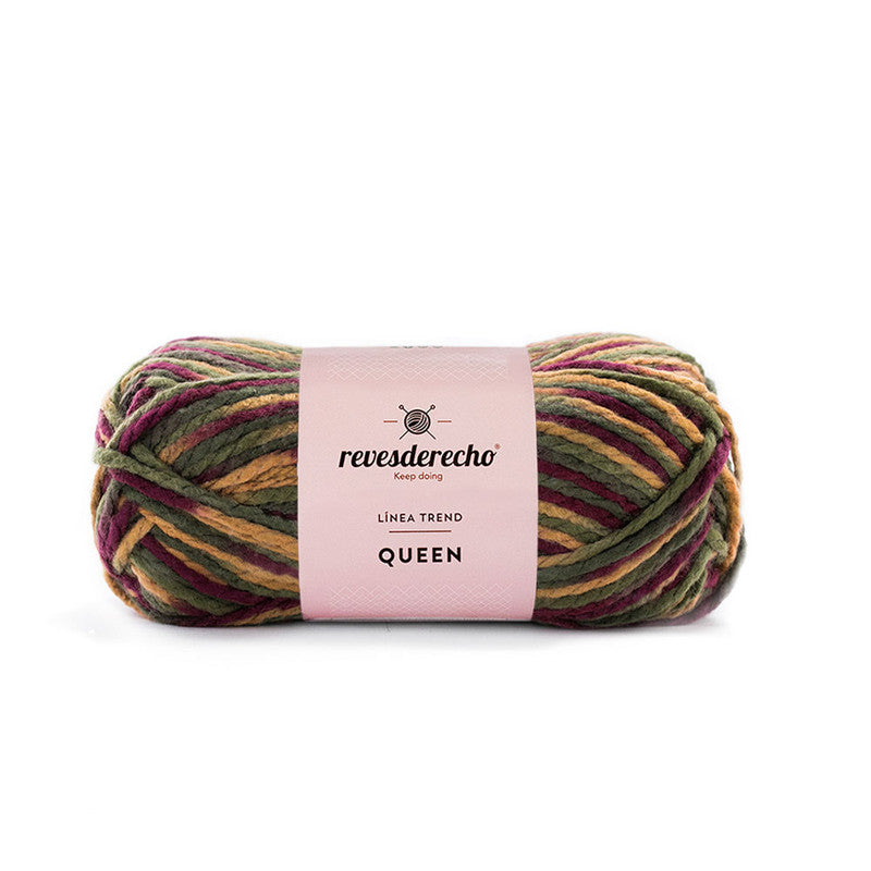 Majestad Estampado