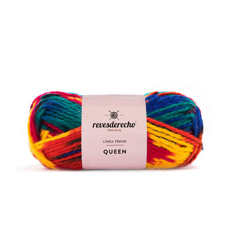 Majestad Estampado
