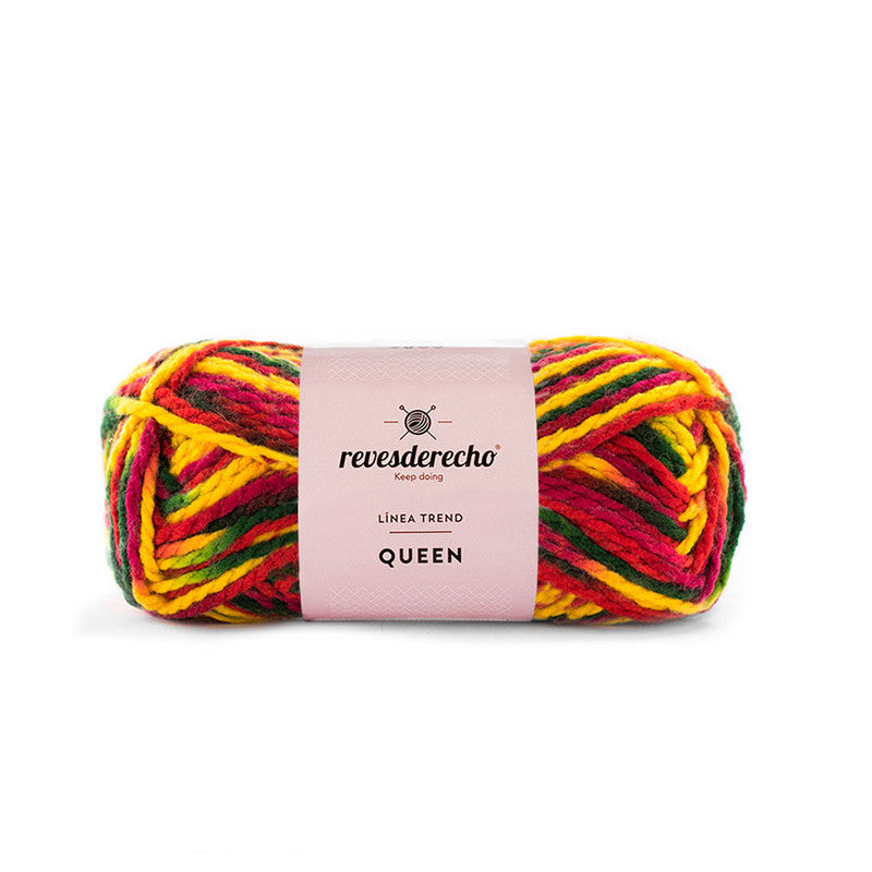 Majestad Estampado
