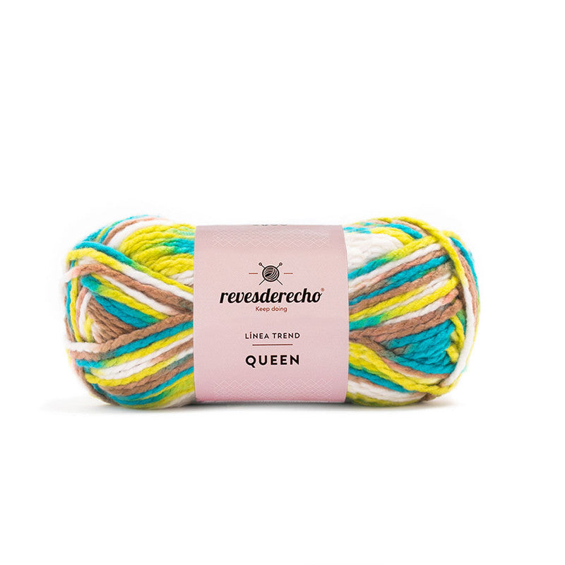 Majestad Estampado