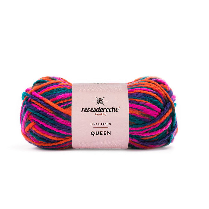 Majestad Estampado