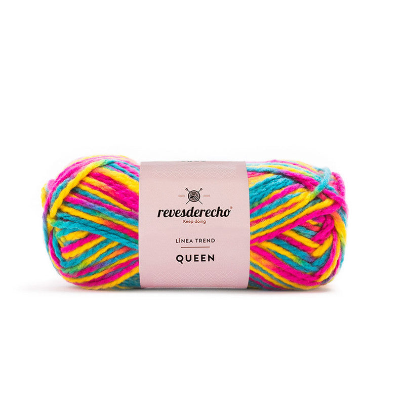 Majestad Estampado