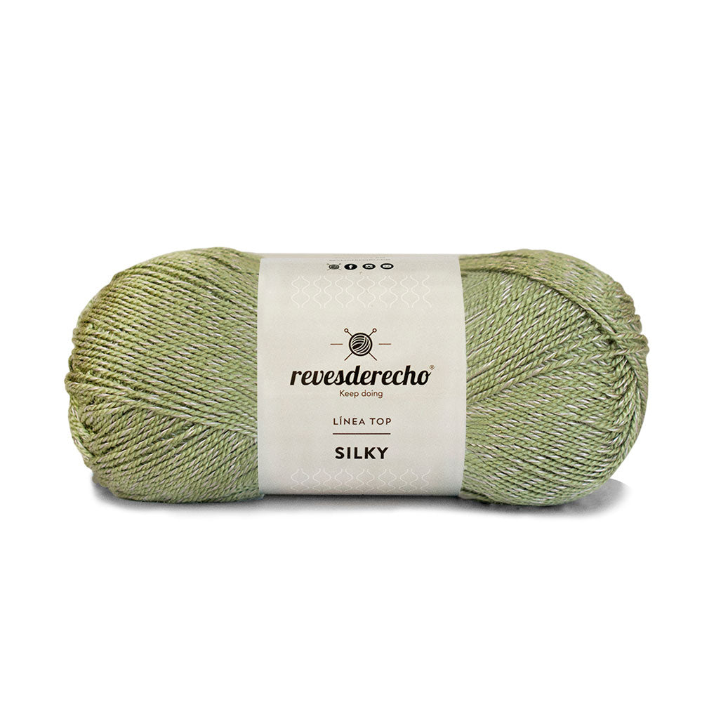 Silky - 1 Kg