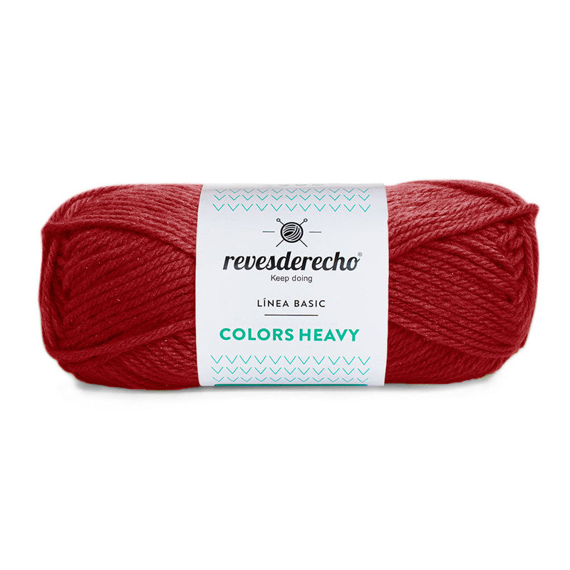 Colors Heavy - 1 Kg