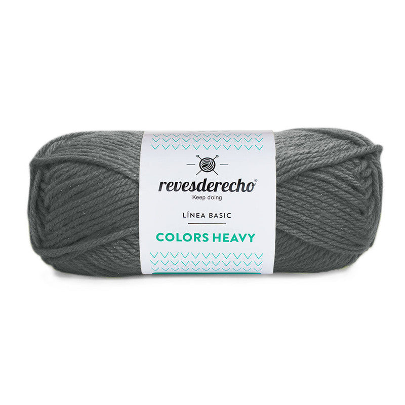 Colors Heavy - 1 Kg