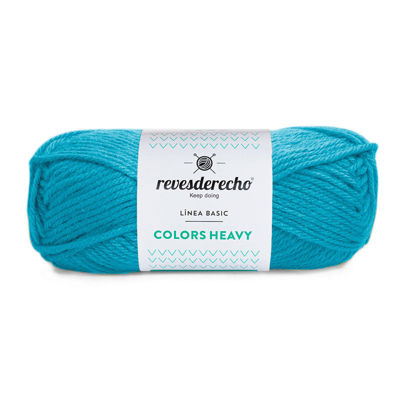Colors Heavy - 1 Kg