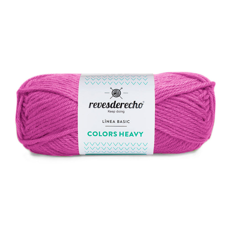 Colors Heavy - 1 Kg