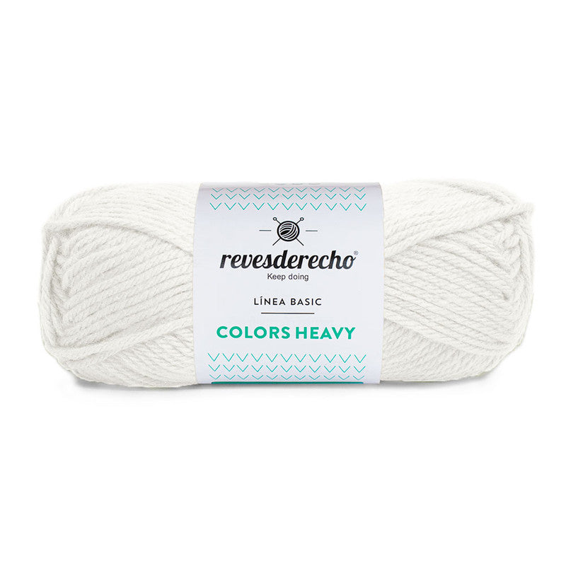 Colors Heavy - 1 Kg