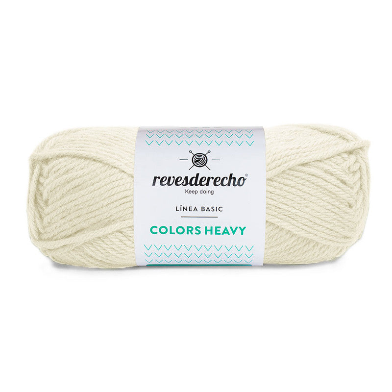 Colors Heavy - 1 Kg