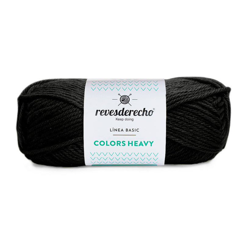 Colors Heavy - 1 Kg