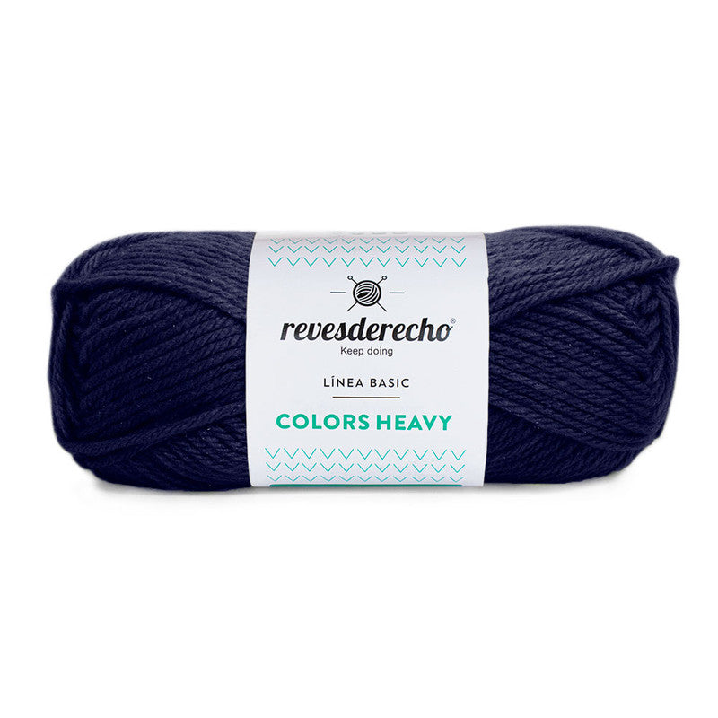 Colors Heavy - 1 Kg