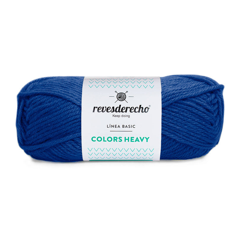 Colors Heavy - 1 Kg