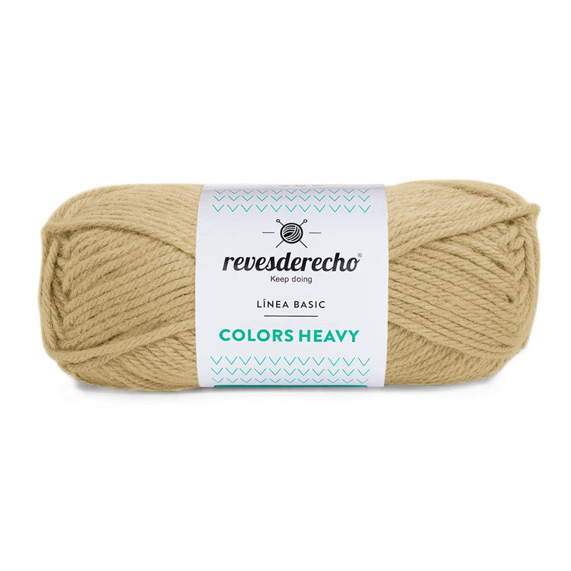 Colors Heavy - 1 Kg
