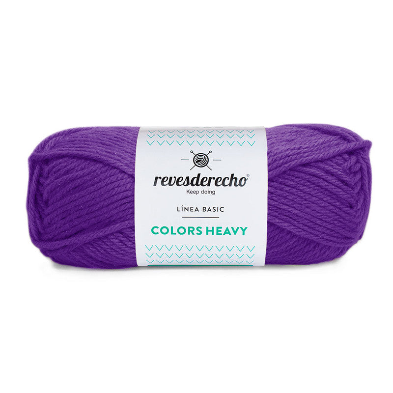 Colors Heavy - 1 Kg