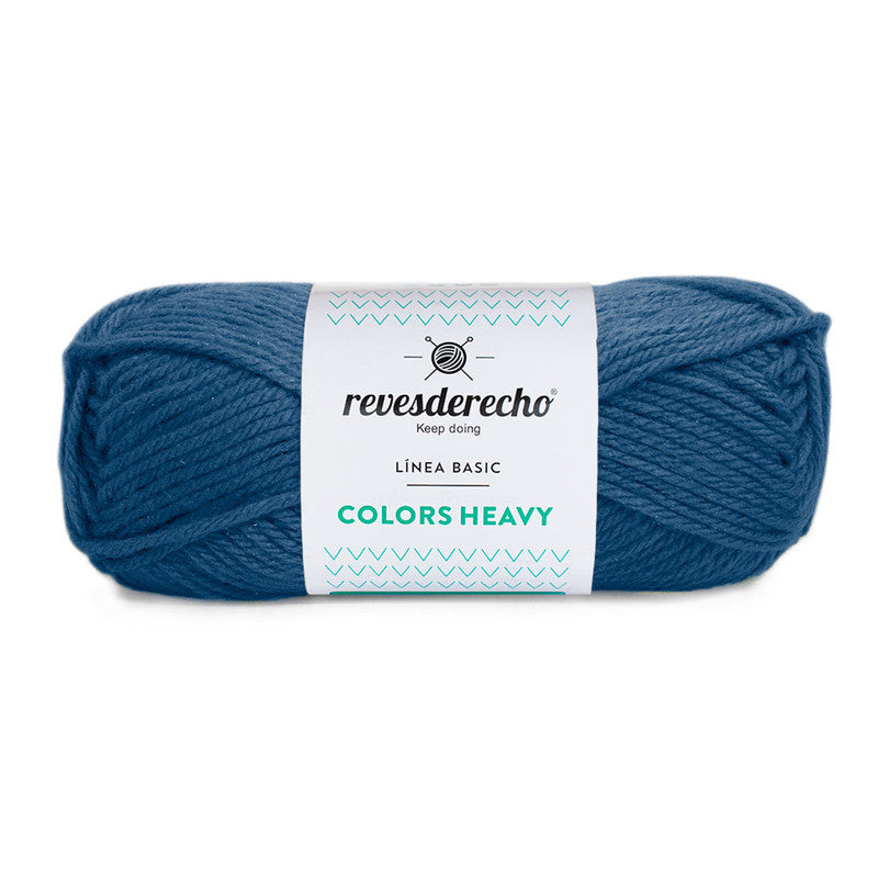 Colors Heavy - 1 Kg