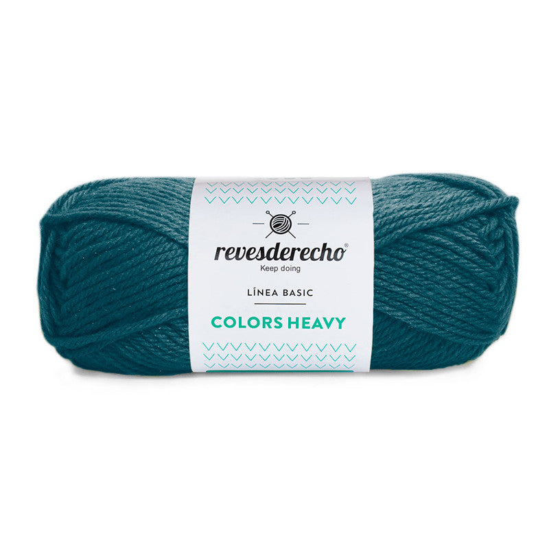 Colors Heavy - 1 Kg