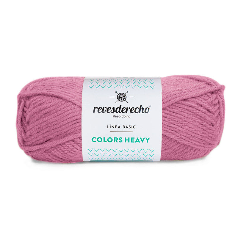 Colors Heavy - 1 Kg