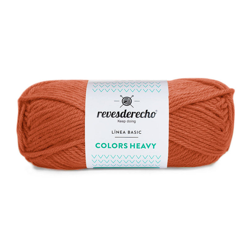Colors Heavy - 1 Kg