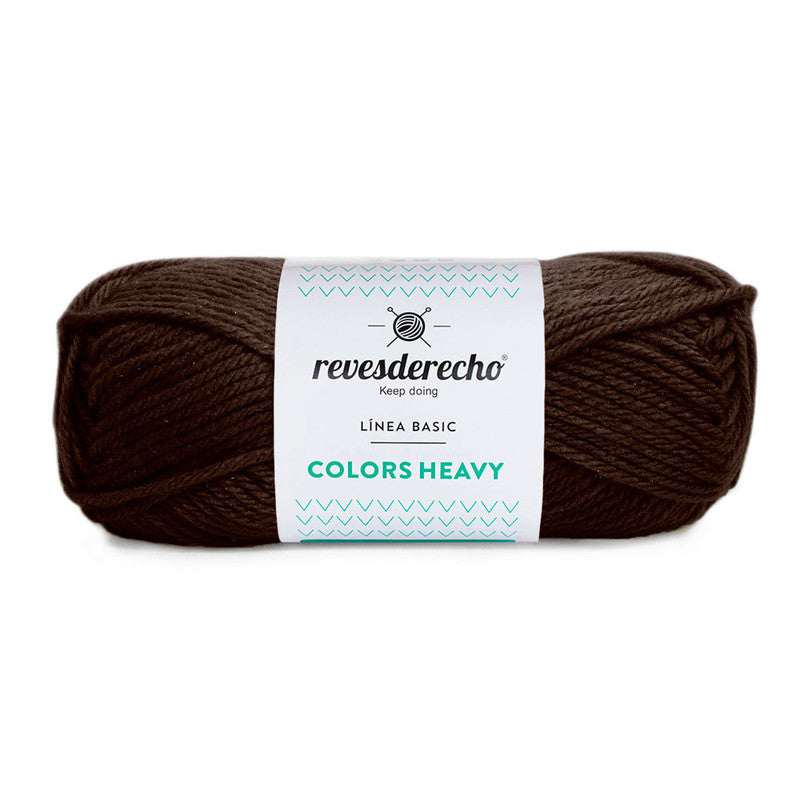 Colors Heavy - 1 Kg