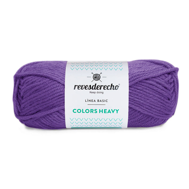 Colors Heavy - 1 Kg