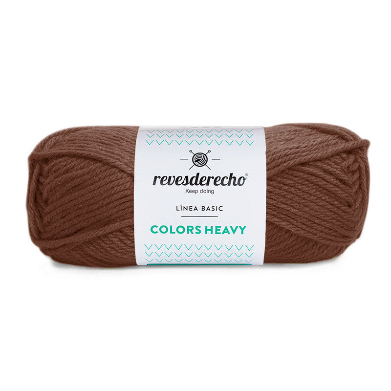 Colors Heavy - 1 Kg