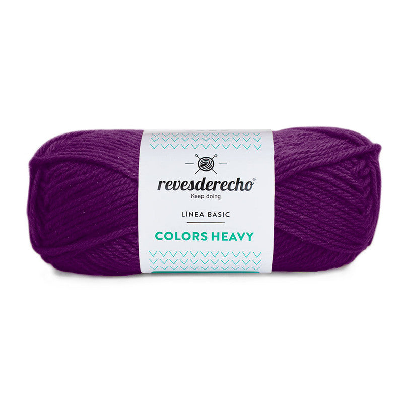 Colors Heavy - 1 Kg