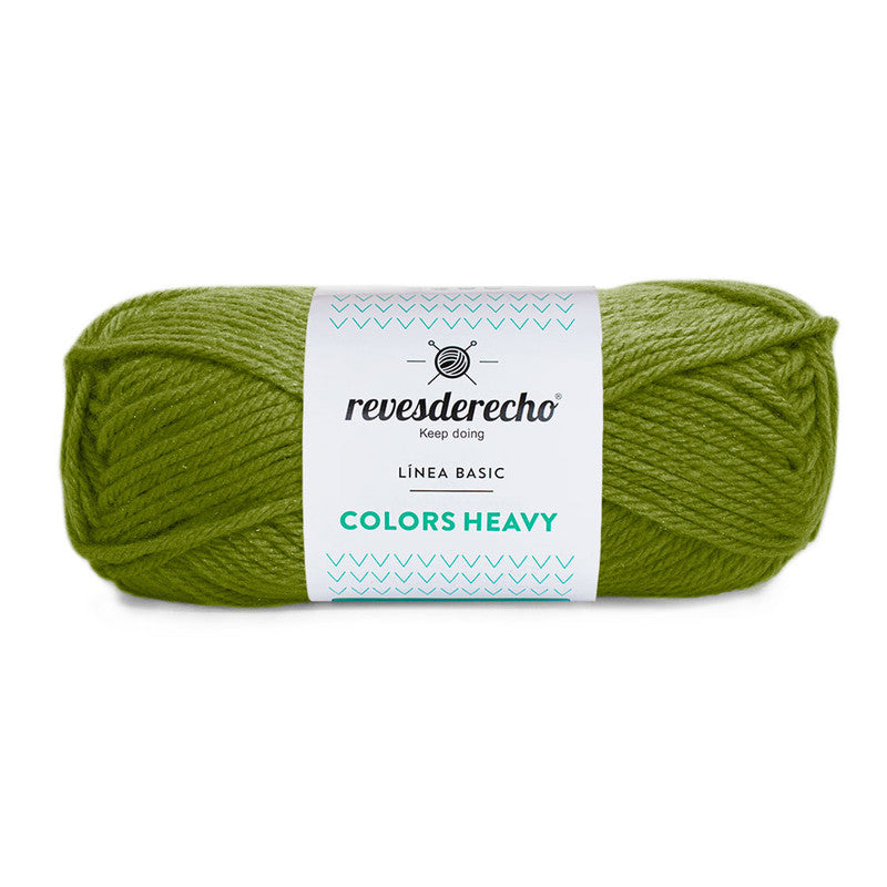 Colors Heavy - 1 Kg