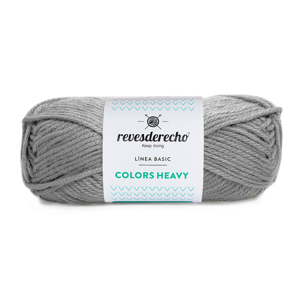 Colors Heavy - 1 Kg