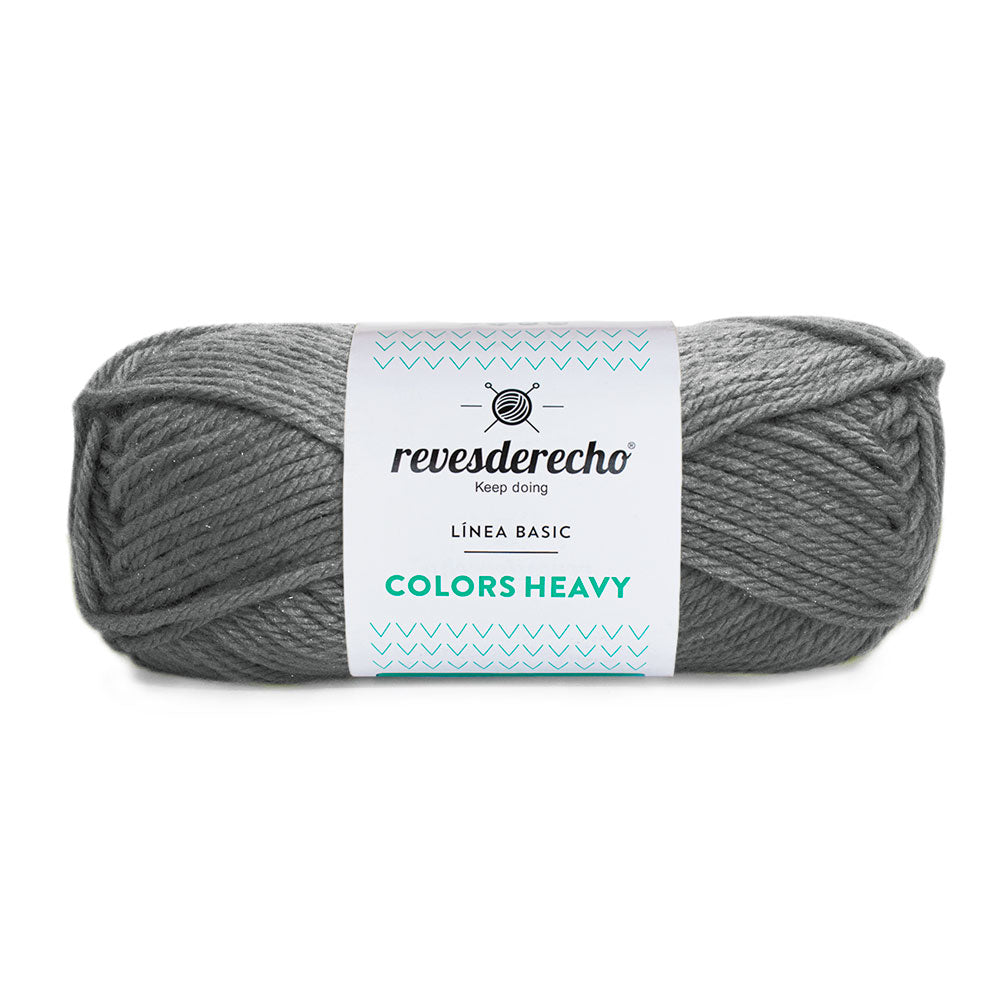 Colors Heavy - 1 Kg