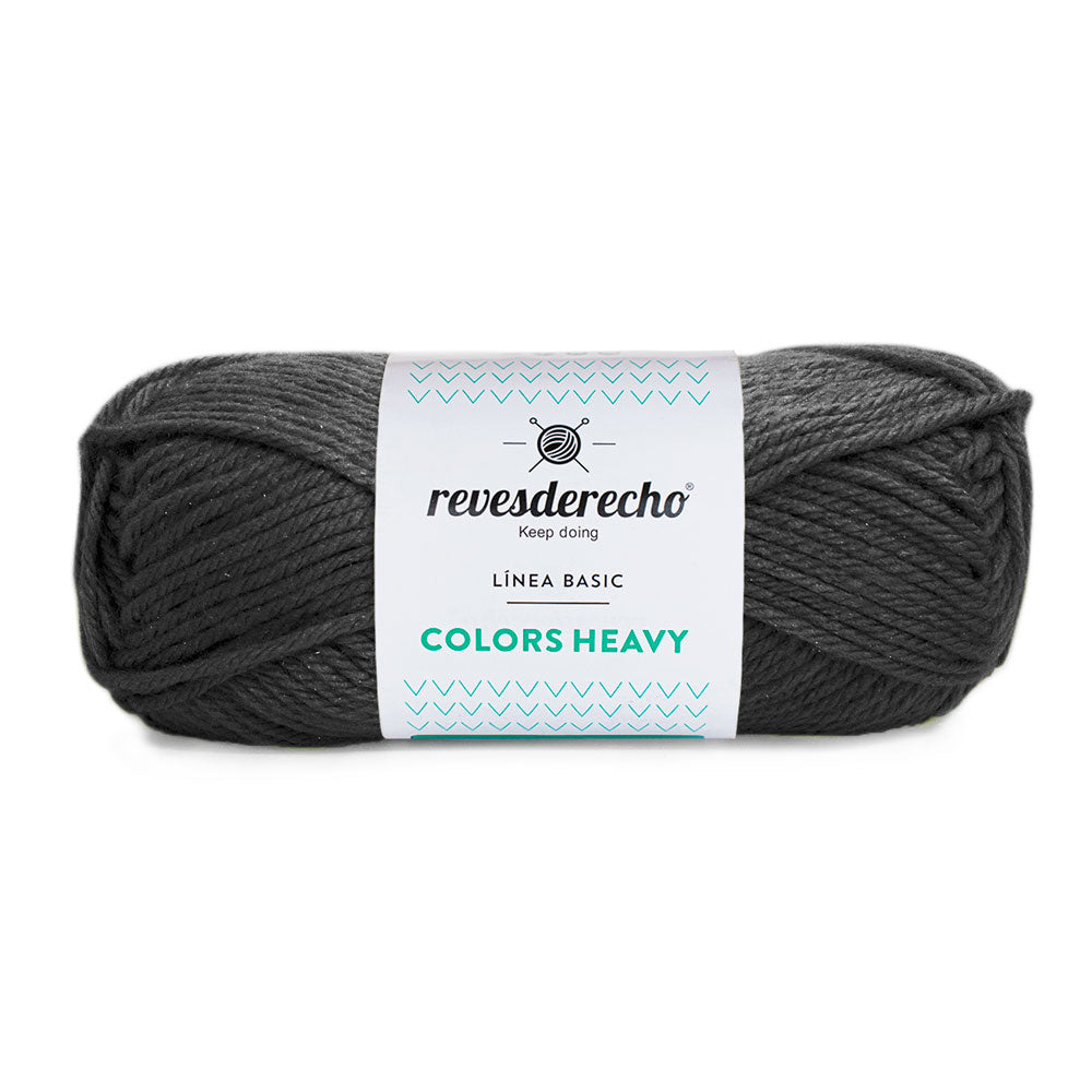 Colors Heavy - 1 Kg