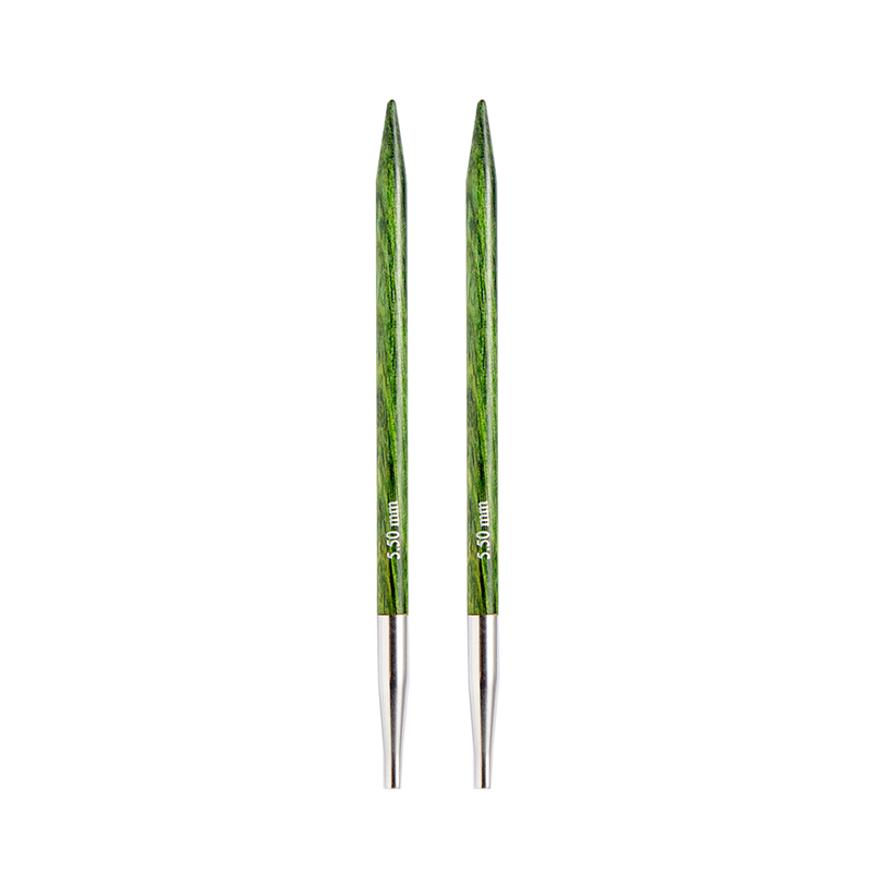Palillo Intercambiable Dreamz Knit Pro