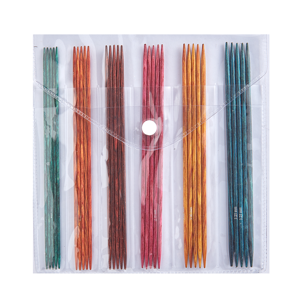 Set Palillo Auxiliar 15 Cm Dreamz (90805) Knit Pro - 1 Unidad