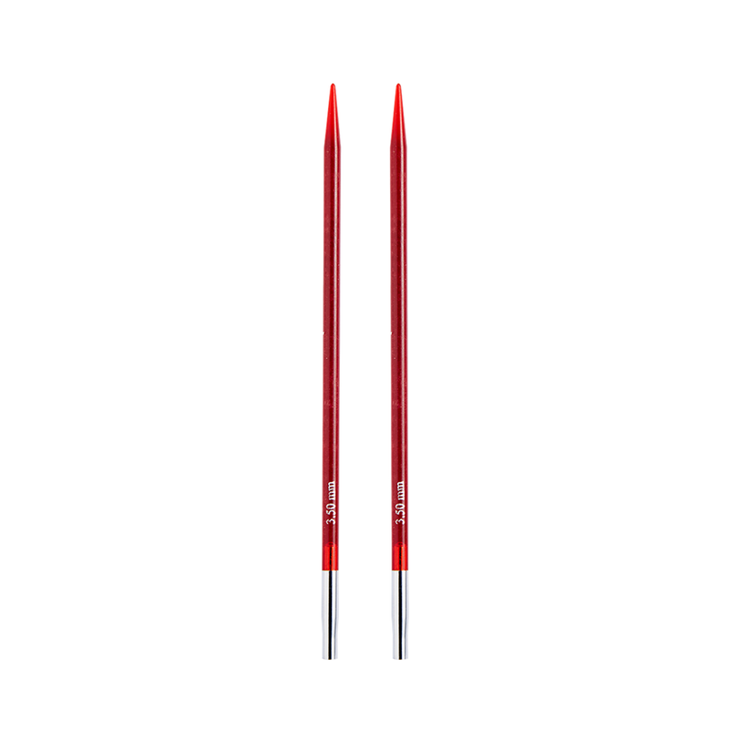 Palillo Intercambiable Trenz Knit Pro