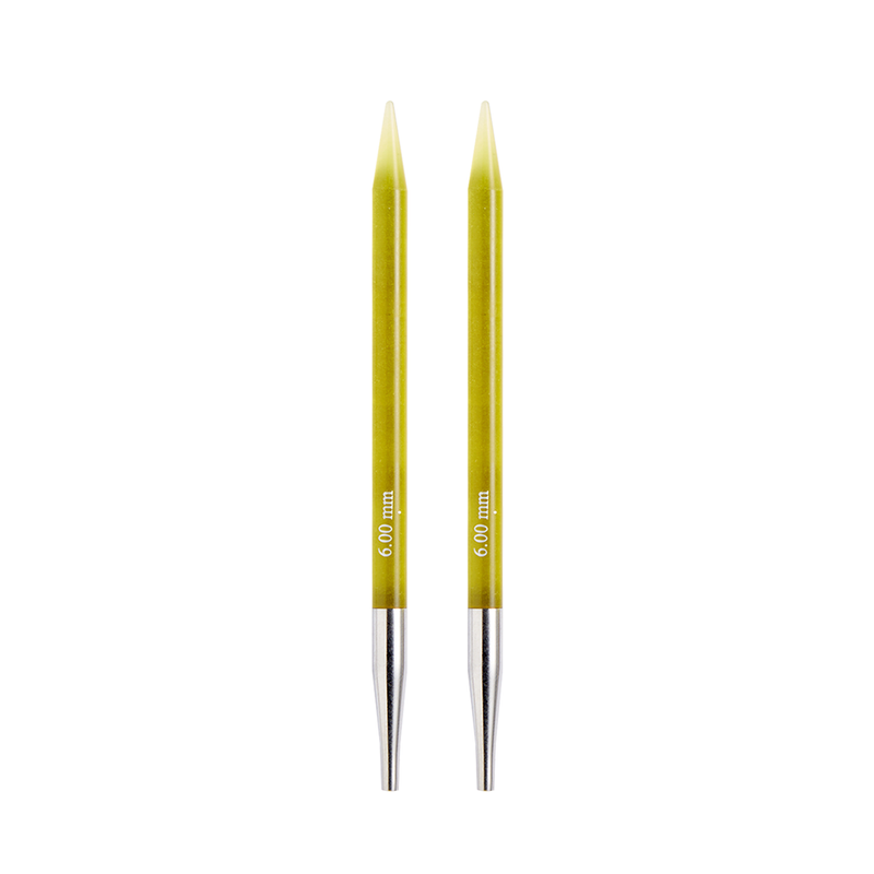Palillo Intercambiable Trenz Knit Pro
