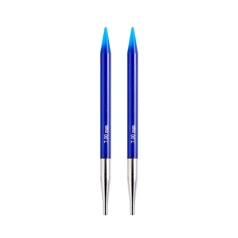 Palillo Intercambiable Trenz Knit Pro