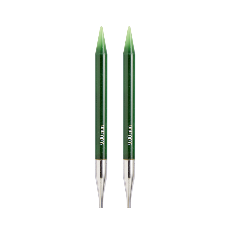 Palillo Intercambiable Trenz Knit Pro