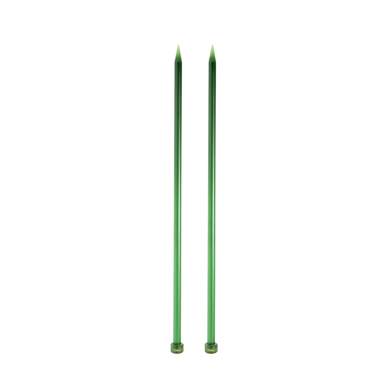 Palillo Recto 35 cm Trenz Knit Pro