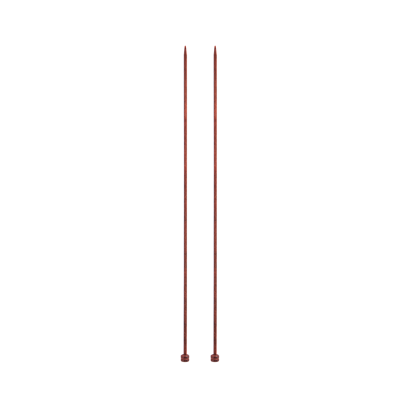 Palillo Recto 35 cm Cubics Knit Pro
